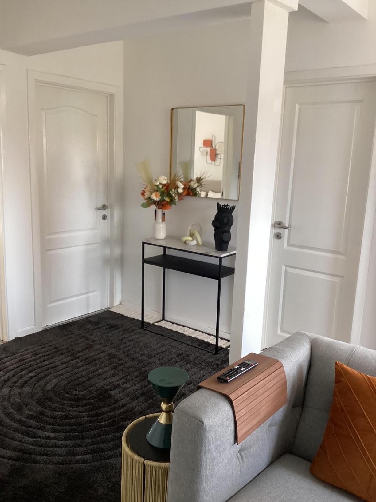Woluwe Urban Oasis Apartamento *